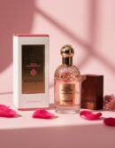 Guerlain AQUA ALLEGORIA FORTE ROSA PALISSANDRO edp vapo 75 ml