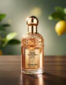 Guerlain AQUA ALLEGORIA FORTE OUD YUZU edp vapo 75 ml