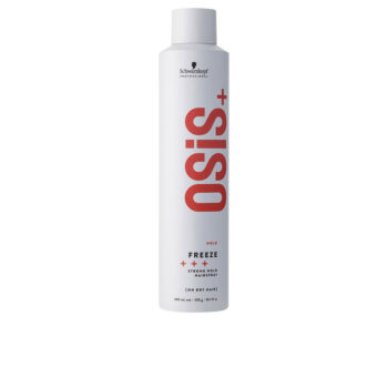 OSIS+ strong hold hairspray 300 ml