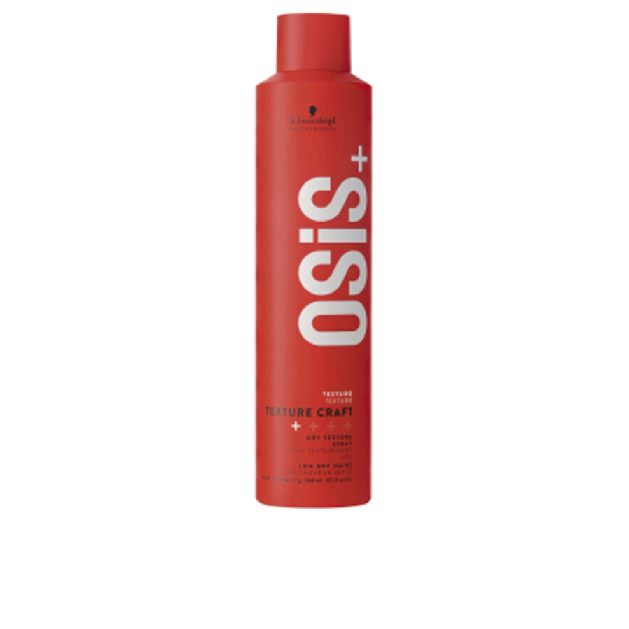Schwarzkopf OSIS+ dry texture spray 300 ml