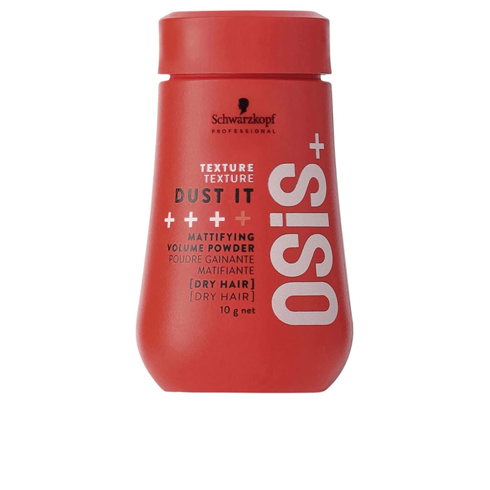 Schwarzkopf OSIS+ dust it 10 gr
