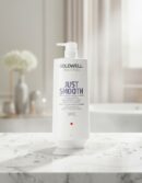 Goldwell JUST SMOOTH taming shampoo 1000 ml