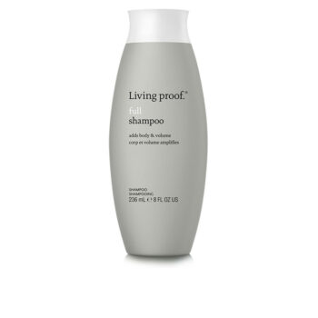 Living proof VOLLE shampoo
