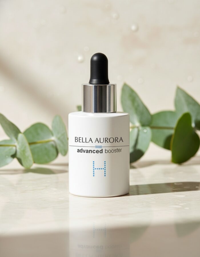 Bella Aurora ADVANCED BOOSTER hyaluronic acid 30 ml - Afbeelding 2