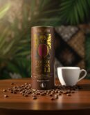 Coffee Luwak Bali KOPI LUWAK BALI COFFEE 50% grain 100 gr