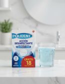 Polident ORIGINAL cleaning tablets 48 u