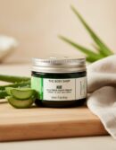 The body shop ALOE soothing night cream 50 ml