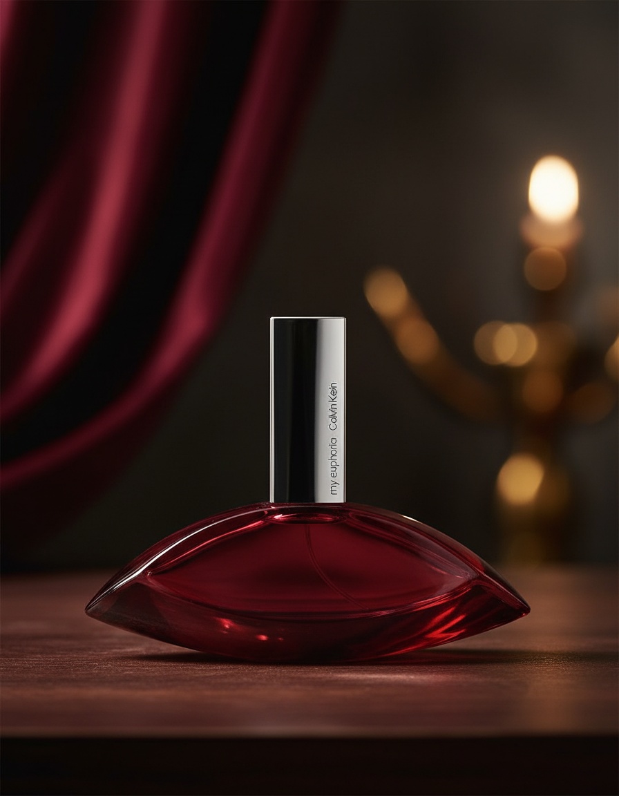 Calvin Klein MY EUPHORIA edp vapo 50 ml - Afbeelding 2