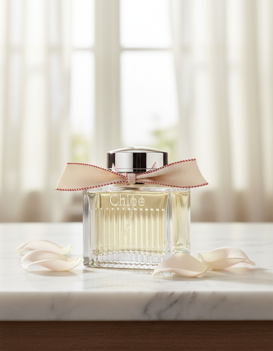 CHLOÉ L'EAU PARFUM LUMINEUSE edp vapo 50 ml - Afbeelding 2