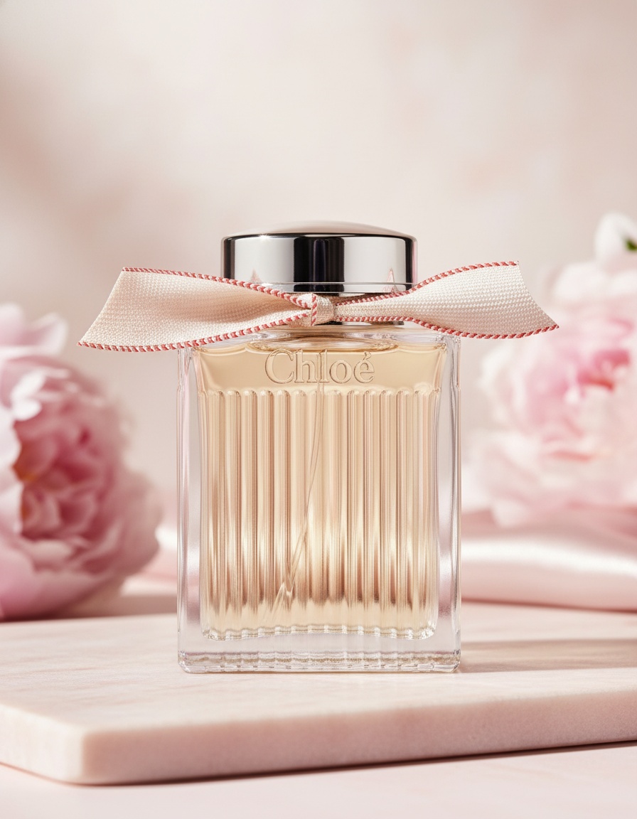 CHLOÉ L'EAU PARFUM LUMINEUSE edp vapo 100 ml - Afbeelding 2