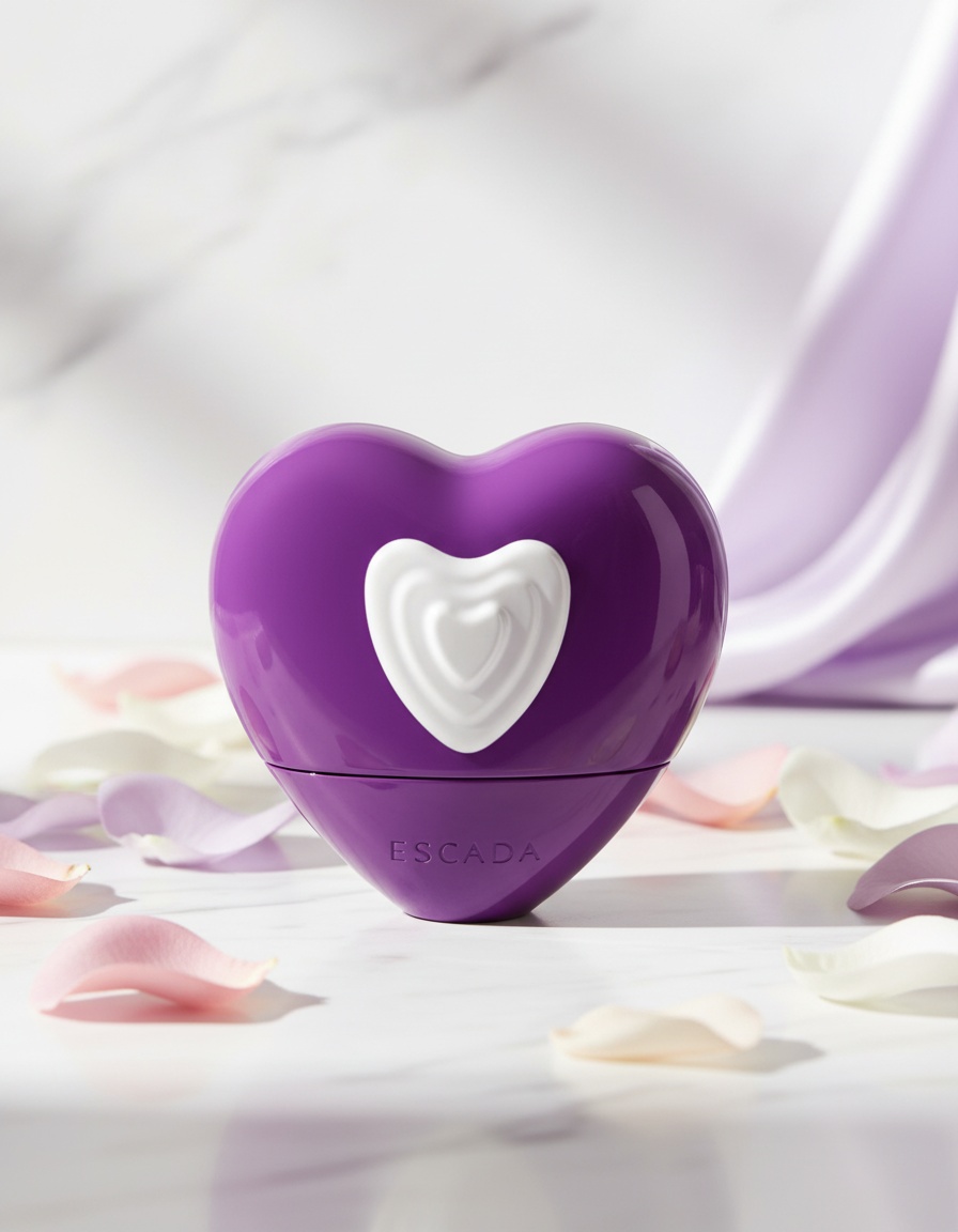 Escada PARTY LOVE edp vapor 100 ml - Afbeelding 2