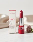 Clarins JOLI ROUGE VELVET #744V-soft plum 3.5 gr