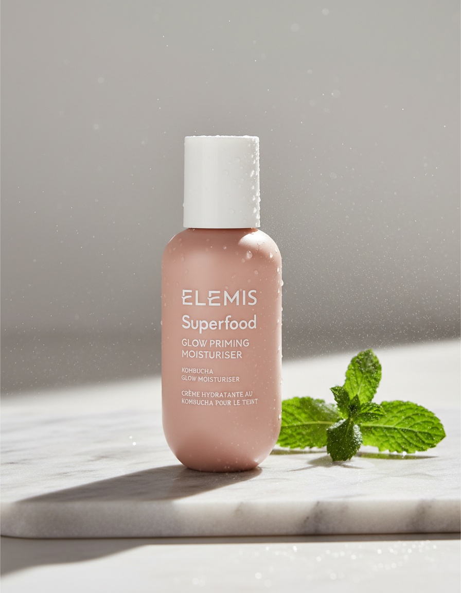 Elemis SUPERFOOD glow priming moisturizer 60 ml - Afbeelding 2