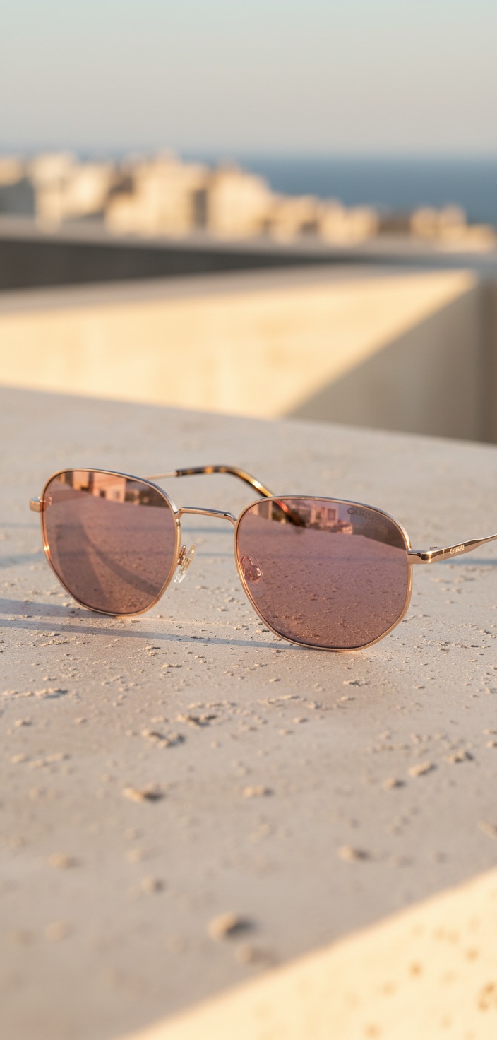 CARRERA 2030T/S FWM 135mm - Afbeelding 2