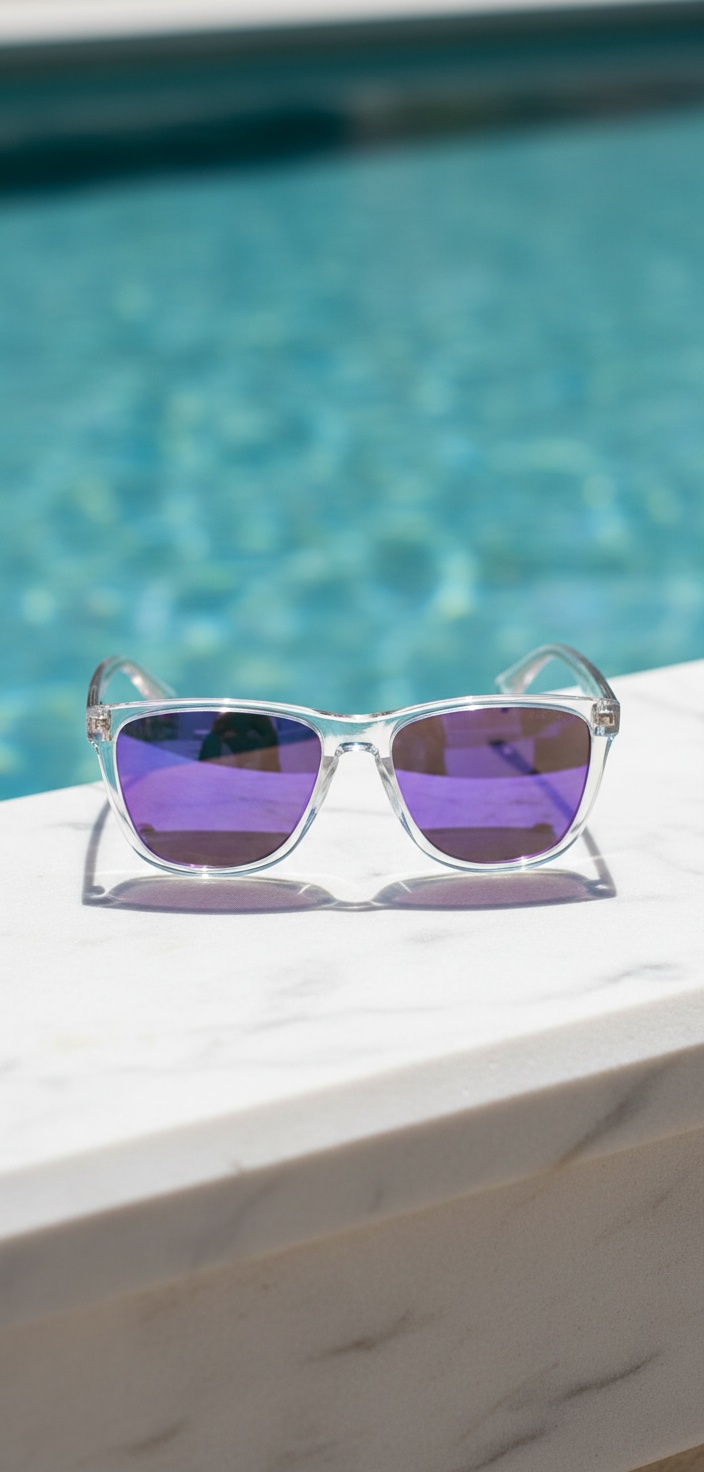 Northweek REGULAR polarized #transparent joker 1 u - Afbeelding 2