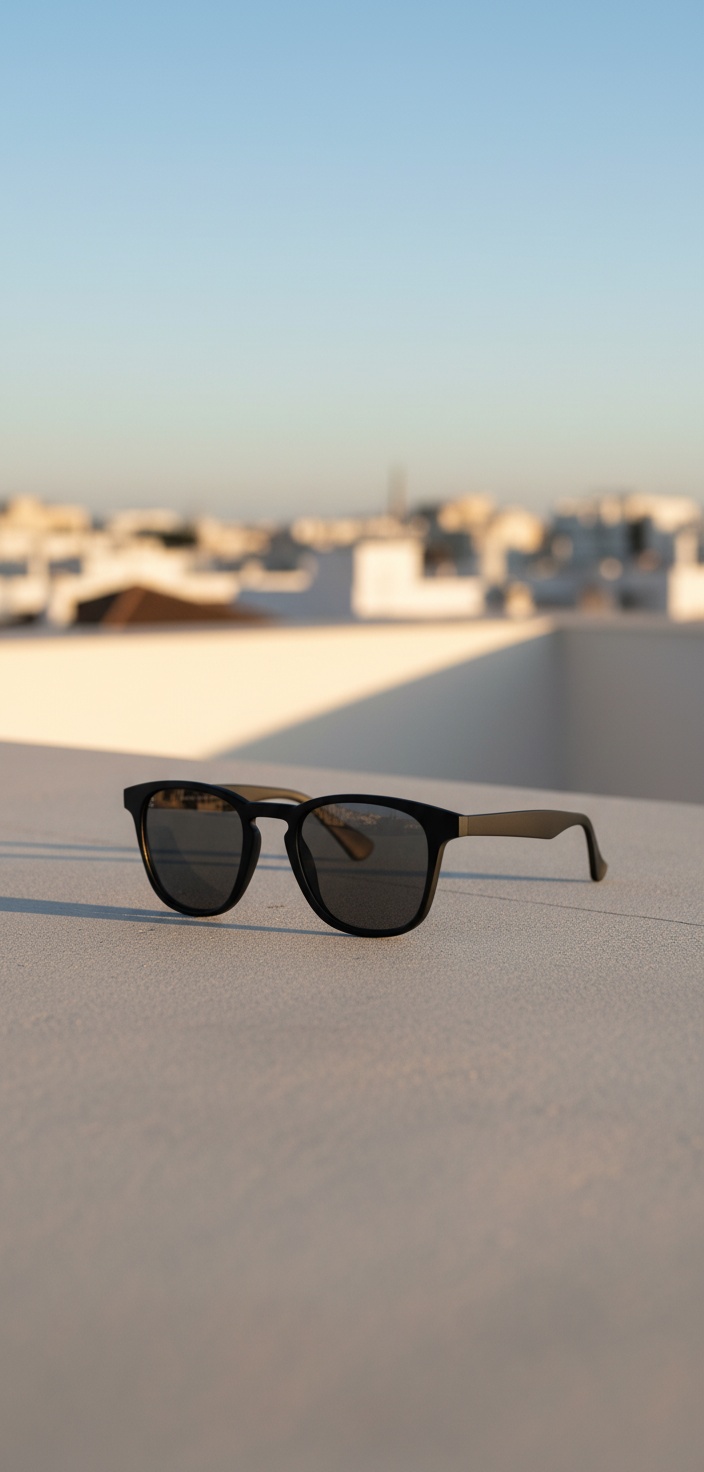 Northweek WALL polarized #black dark 1 u - Afbeelding 2