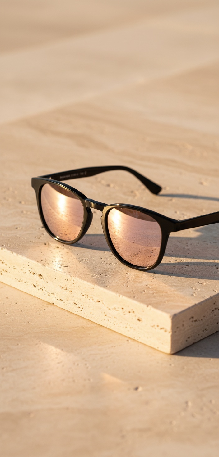 Northweek WALL polarized #black rosa azzurra 1 u - Afbeelding 2