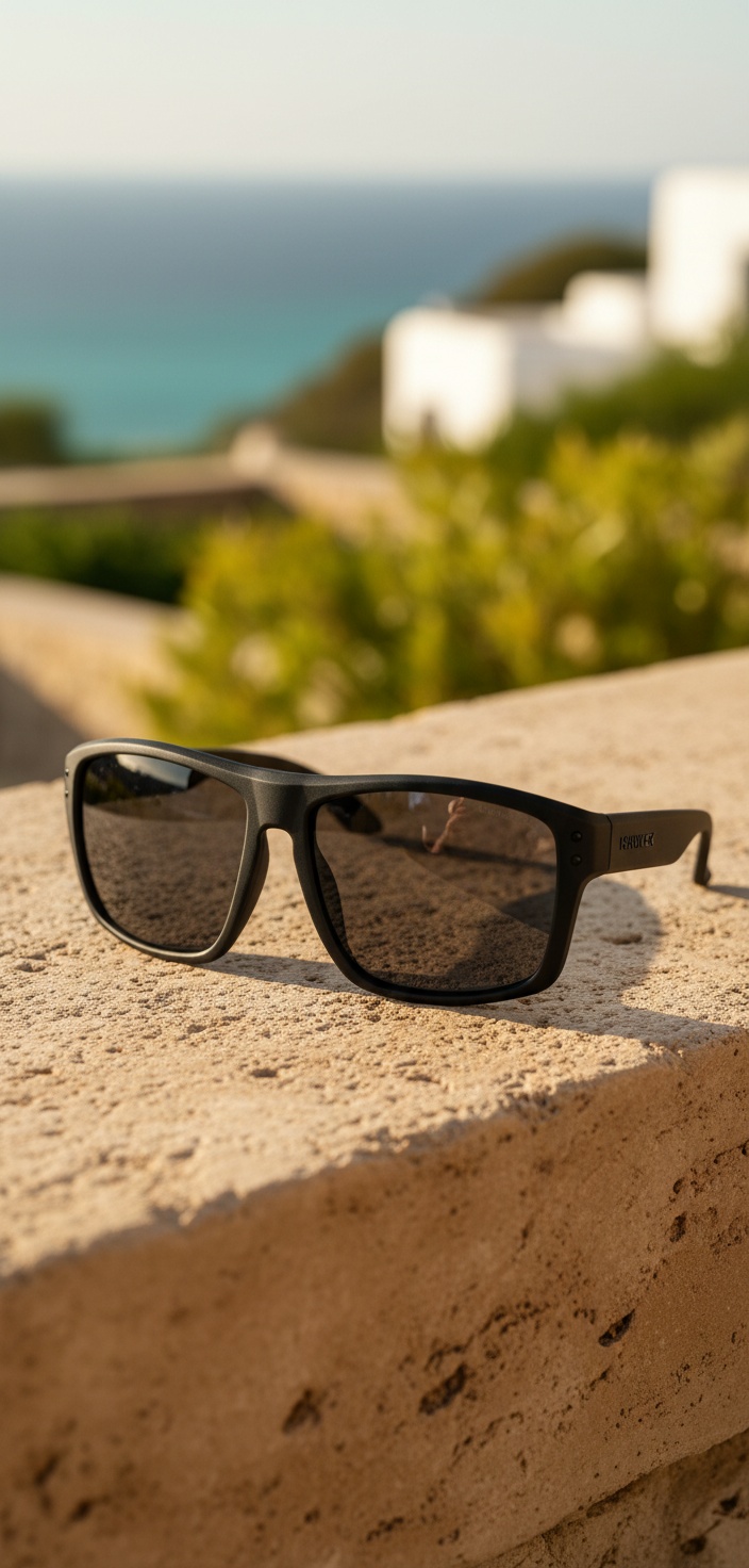 Northweek BOLD polarized #black dark 1 u - Afbeelding 2