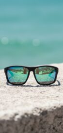 Northweek BOLD polarized #black emerald 1 u