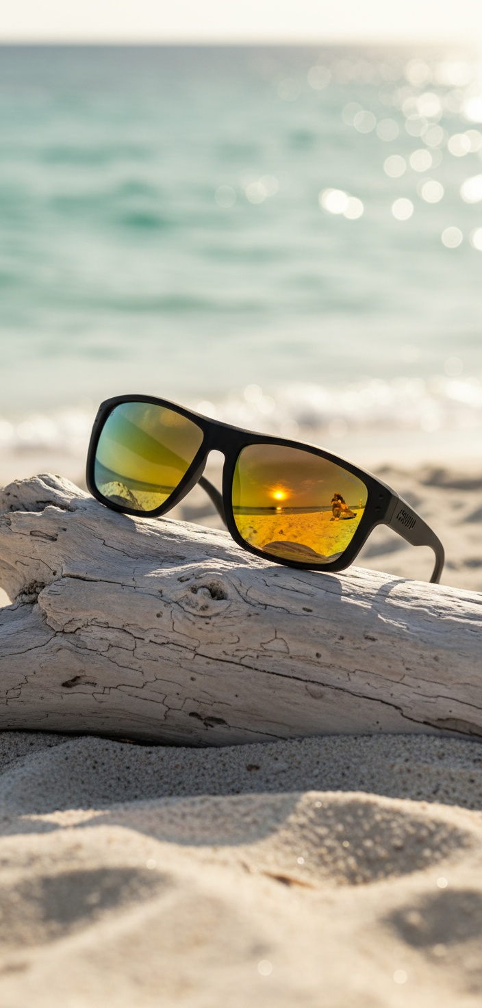 Northweek BOLD polarized #black acid 1 u - Afbeelding 2