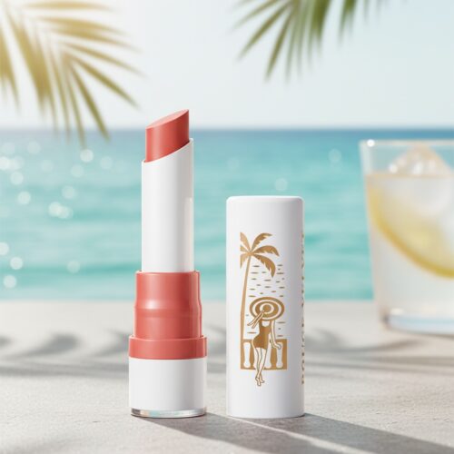 Bourjois FRENCH RIVIERA rouge à lèvres the lipstick #13-nohalicious 2,4 gr