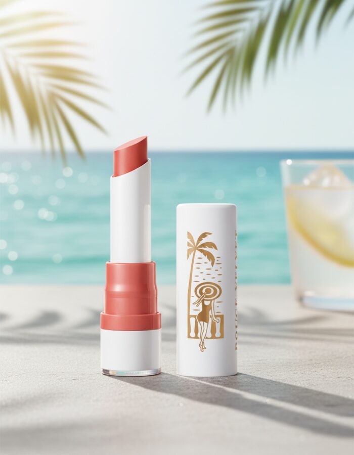 Bourjois FRENCH RIVIERA rouge à lèvres the lipstick #13-nohalicious 2,4 gr