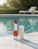 Bourjois FRENCH RIVIERA rouge à lèvres the lipstick #08-rubi's cute 2,4 gr