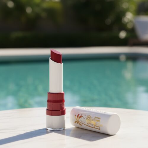 Bourjois FRENCH RIVIERA rouge à lèvres the lipstick #11-berry formidable 2,4 gr