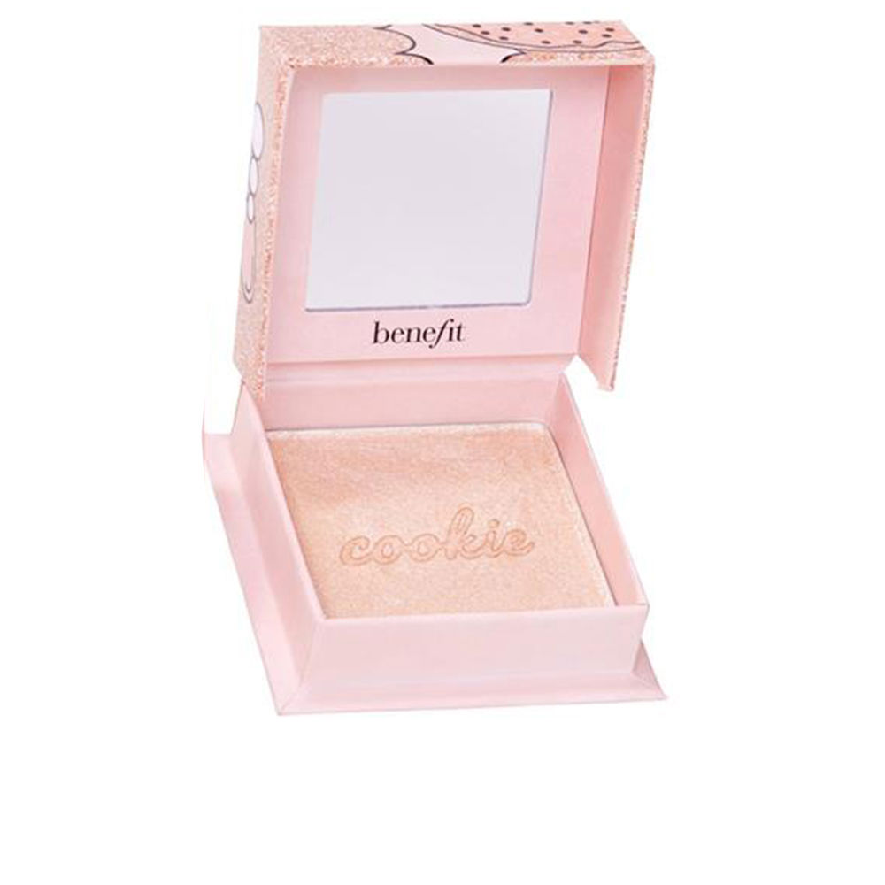 Benefit COOKIE highlighter #golden pearl 8 gr