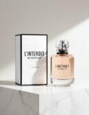 Givenchy L'INTERDIT edp vapo 125 ml