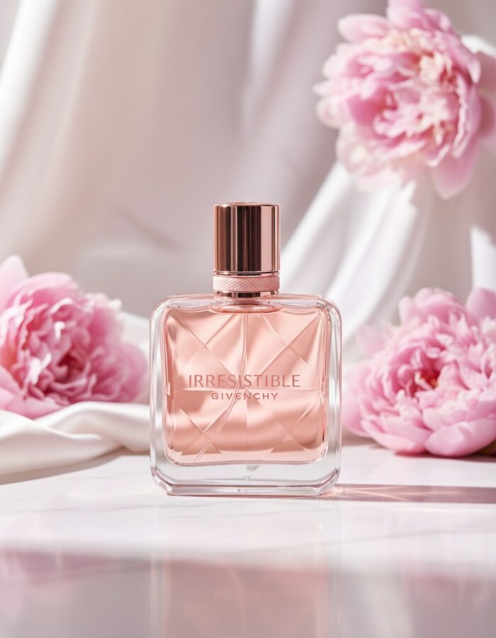 Givenchy IRRESISTIBLE edp vapo 35 ml - Afbeelding 2