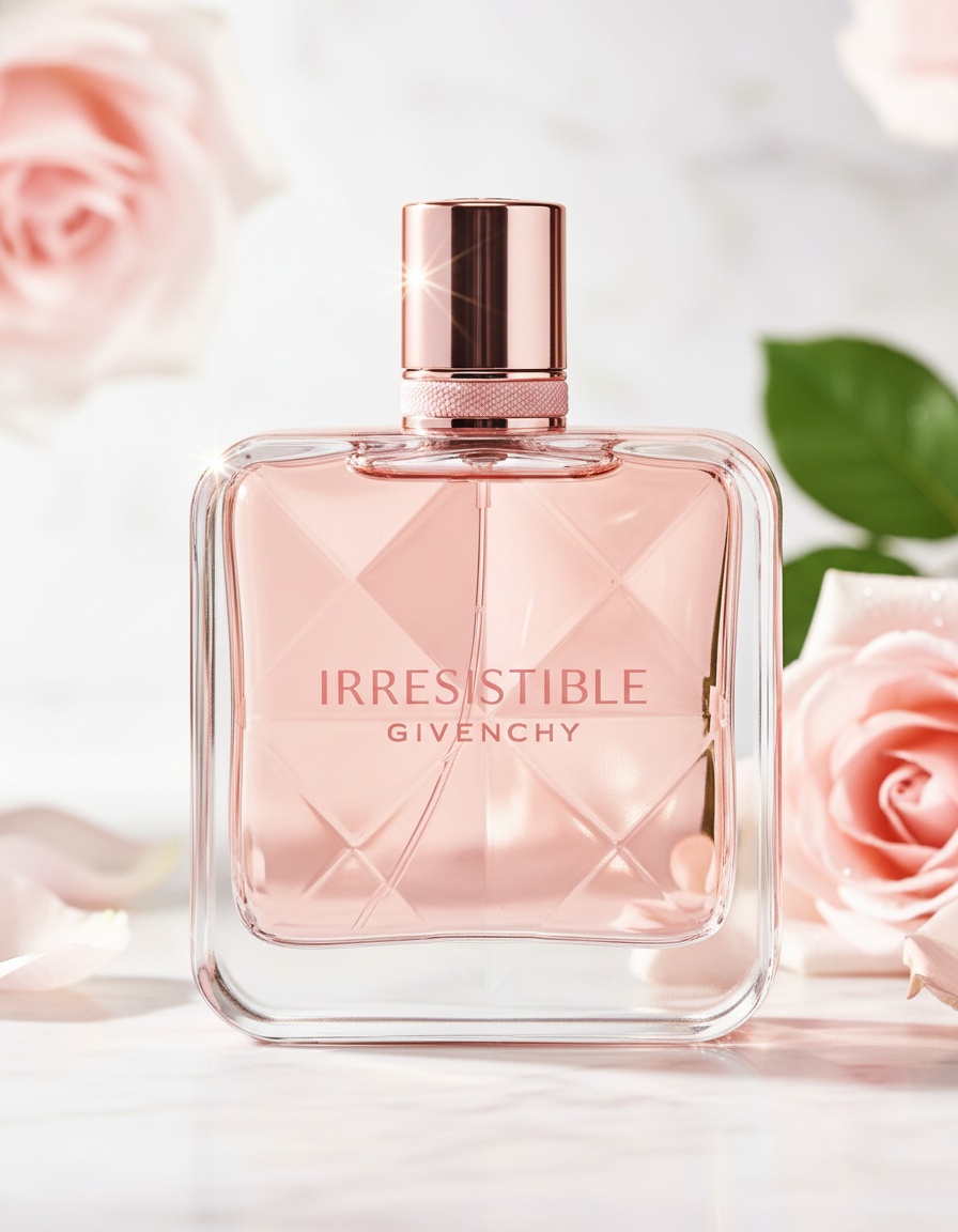 Givenchy IRRESISTIBLE edp vapo 80 ml - Afbeelding 2