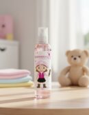 Parfums Saphir KIDS PINK edt vapor 300 ml