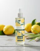 Parfums Saphir CINTRONELA body splash 200 ml