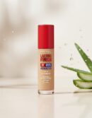 Rimmel London LASTING FINISH hydration boost SPF20 #100-Ivory 30 ml