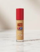 Rimmel London LASTING FINISH hydration boost SPF20 #350-Golden Honey 30 ml