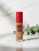 Rimmel London LASTING FINISH hydration boost SPF20 #450-Caramel 30 ml