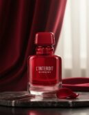 Givenchy L'INTERDIT ROUGE ULTIME edp vapo 35 ml
