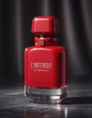 Givenchy L'INTERDIT ROUGE ULTIME edp vapo 80 ml