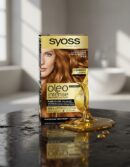 Syoss OLEO INTENSE ammonia-free dye #7-77-vibrant copper 5 u