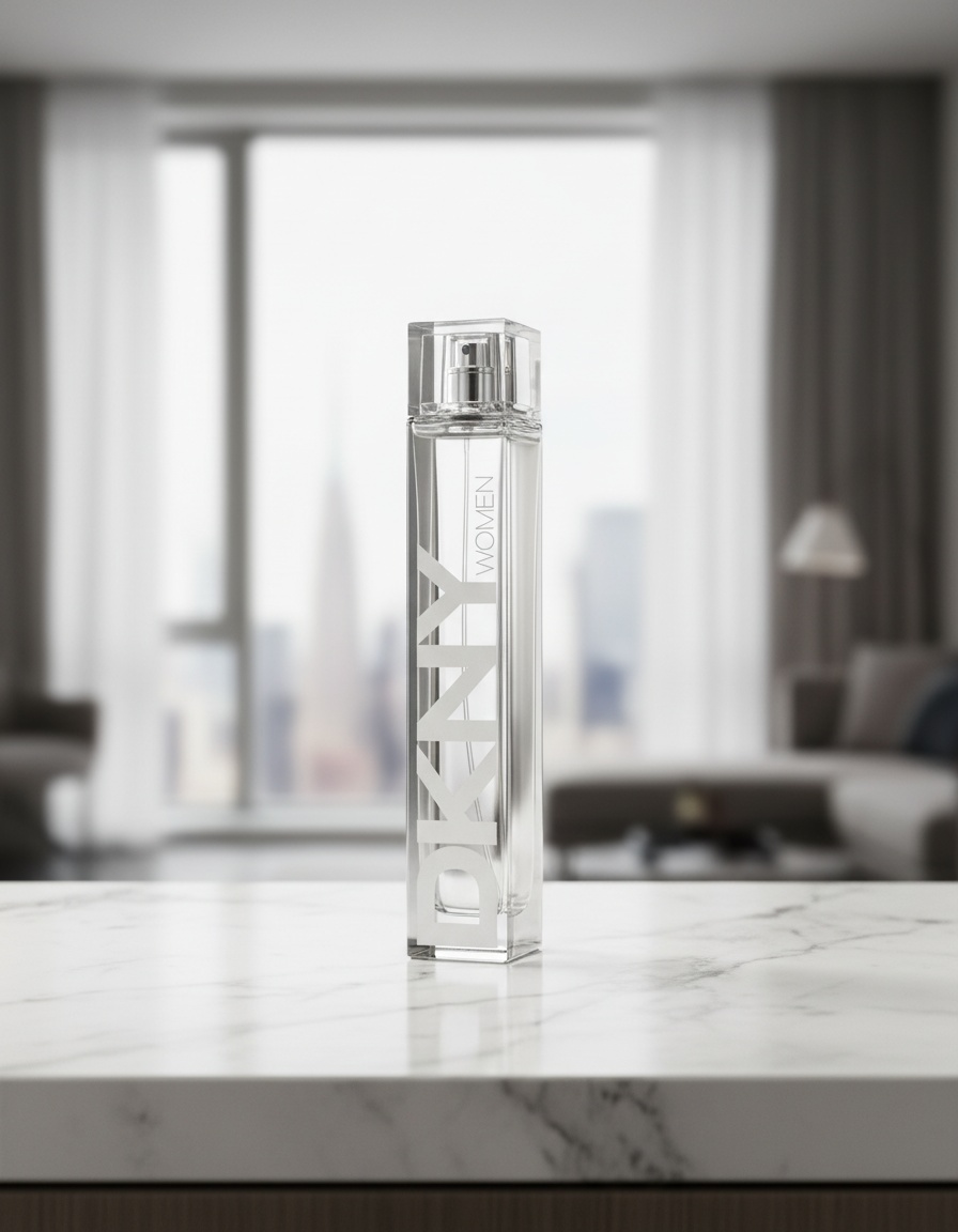 Donna Karan DKNY energizing edt vapo 100 ml - Afbeelding 2