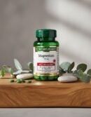 Nature's Bounty MAGNESIUM 250 mg 100 tablets