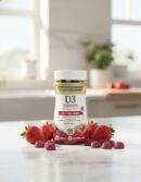 Nature's Bounty VITAMIN D3 1000 IU 60 gummies