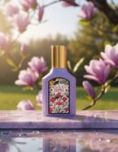 Gucci FLORA GORGEOUS MAGNOLIA edp vapo 30 ml
