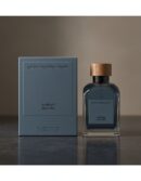 Adolfo Dominguez BLACK AMBER edp vapo 200 ml