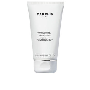 HYDRATING hand and nail cream 75 ml