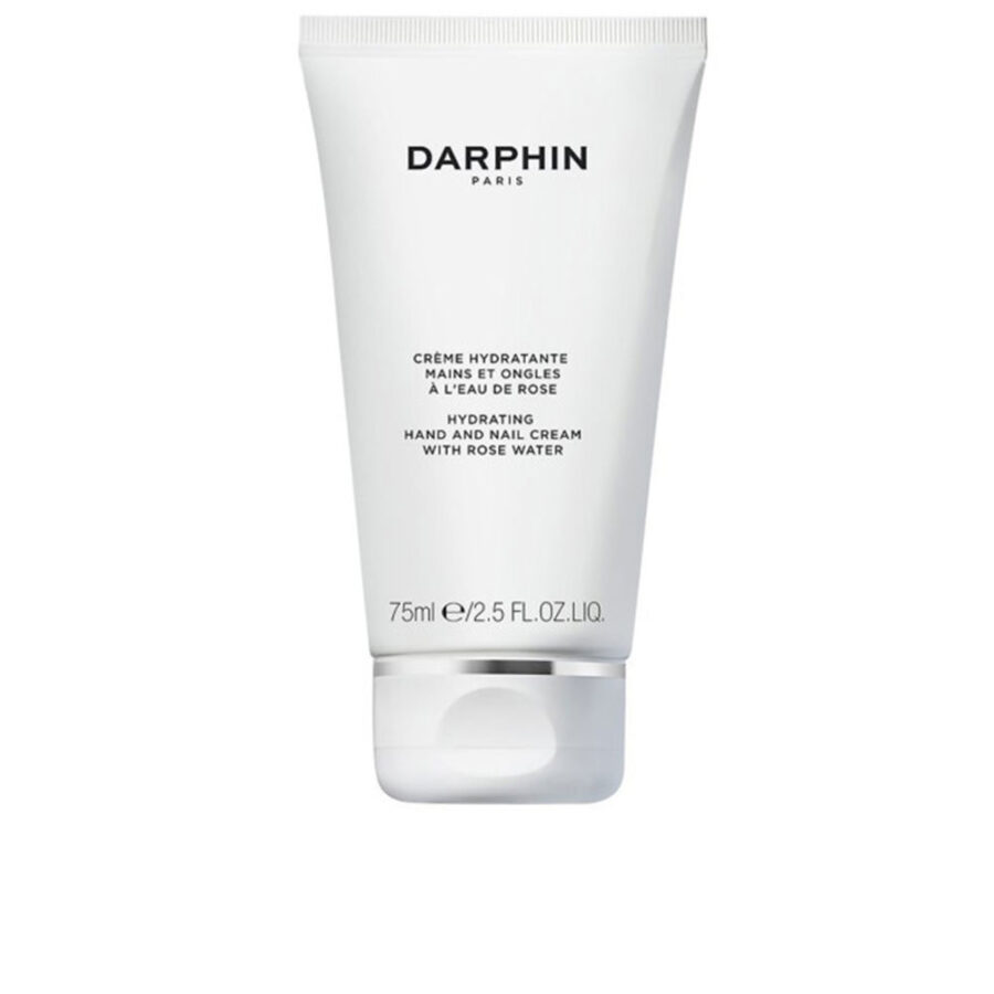 Darphin HYDRATING hand and nail cream 75 ml