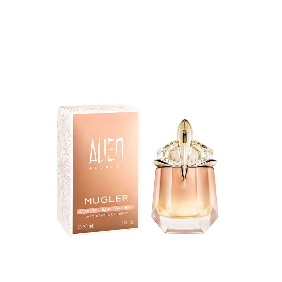 Thierry mugler ALIEN GODIN SUPRA FLORALE Eau de Parfum vapo