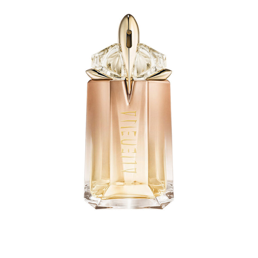 Thierry mugler ALIEN GODIN SUPRA FLORALE Eau de Parfum vapo - Afbeelding 2