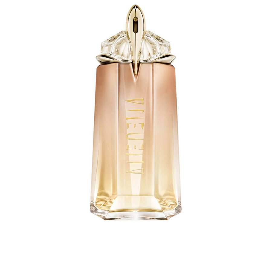 Thierry mugler ALIEN GODIN SUPRA FLORALE Eau de Parfum vapo - Afbeelding 3